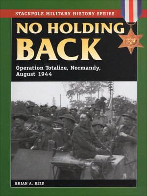 cover image of No Holding Back